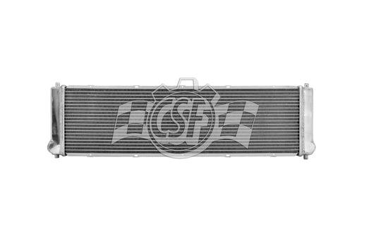 CSF 7053 Porsche 911 Turbo (996) / Porsche 911 GT2 (996/997) / Porsche 911 GT3 (997) Center Radiator
