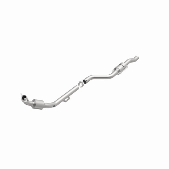 Magnaflow 24042 MagnaFlow Conv DF 98-03 Mercedes E320 3.2L