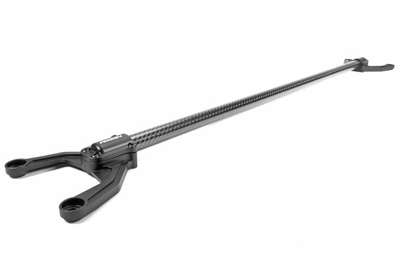 Perrin Performance PSP-SUS-041CF PERRIN 15-21 Subaru WRX/STI Rear Shock Tower Brace - Carbon Fiber