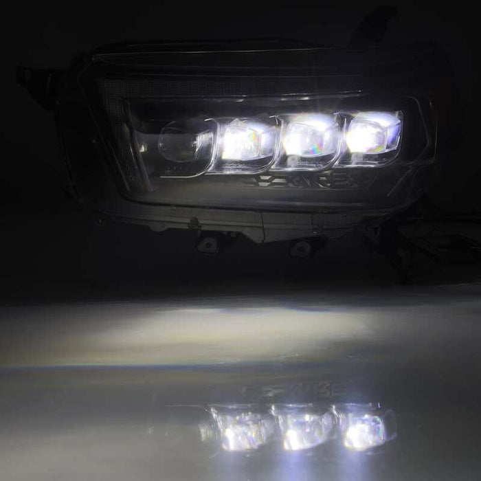 AlphaRex 880759 ARX NOVA Headlights