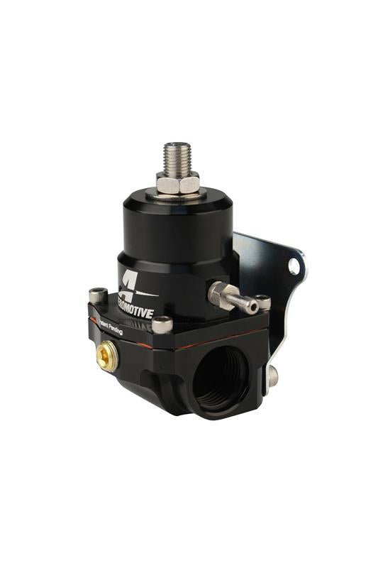 Aeromotive 13140 A1000 Adjustable EFI Regulator (2) -10 Inlet/-6 Return