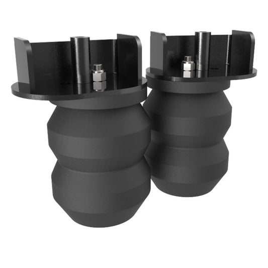 Timbren FR350SDE 1976 Ford F-350 Rear Suspension Enhancement System