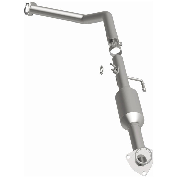 Magnaflow 4551060 MagnaFlow Conv Direct Fit OEM 2001-2004 Toyota Sequoia Underbody