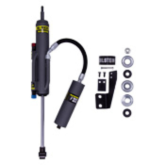 Bilstein 25-326048 2007-2021 Toyota Tundra B8 8100 (Bypass) Rear Shock Absorber