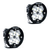 Baja Designs BAJ Squadron R Pro Lights 5978012NH