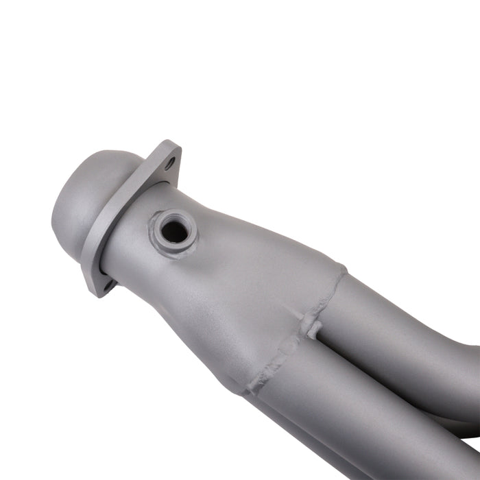 BBK 4054 2010-15 Camaro Ls3/L99 1-7/8 Full-LenGTh Headers W/ High Flow Cats (Titanium Ceramic)