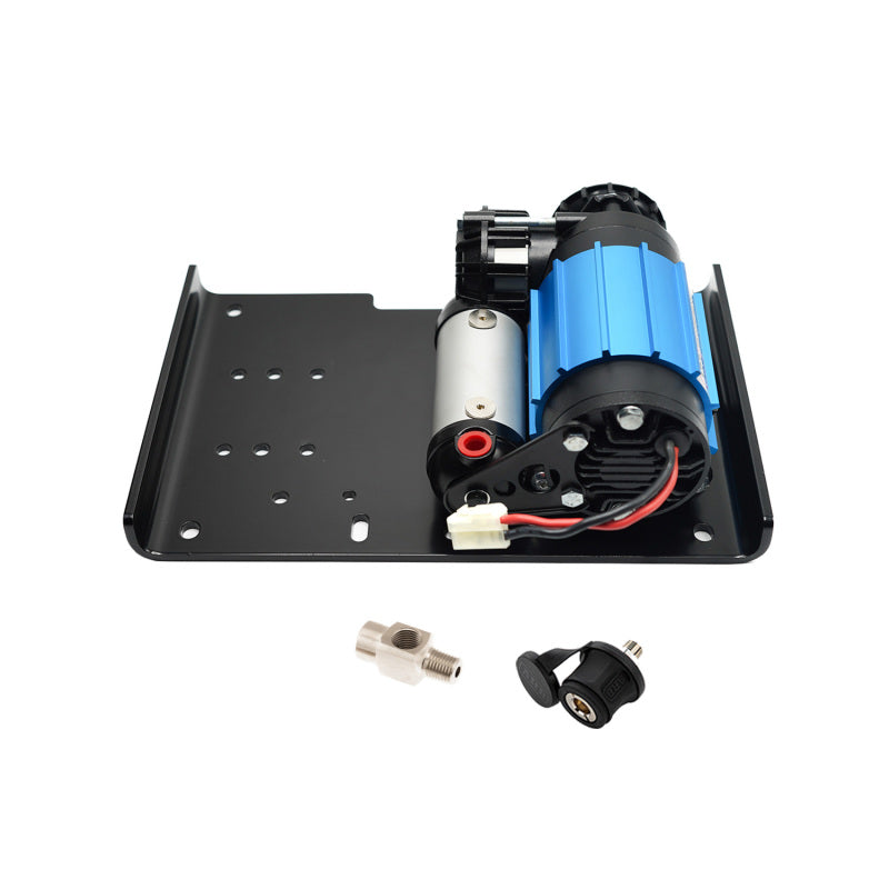 ARB CKMA12BK1 Ford Bronco Single 12V Onboard Compressor Kit