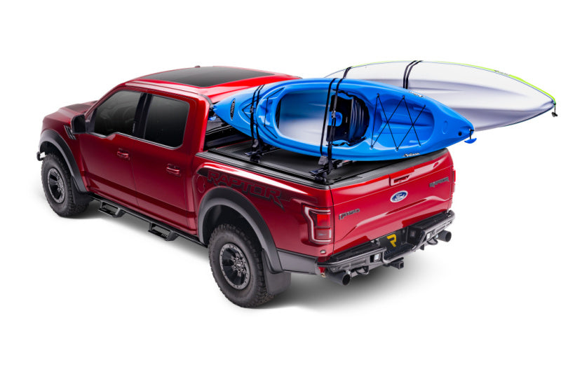 Retrax T-60811 05-15 Tacoma 5ft Double Cab ONE XR