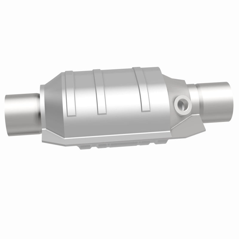 Magnaflow 441334 MagnaFlow Conv Univ 2.00inch 1-O2 Rear 50 State