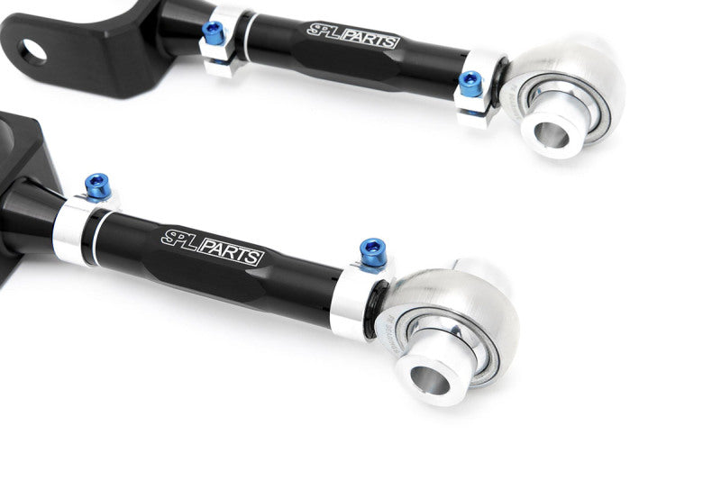 SPL Parts SPL RUA MOD3 2017+ Tesla Model 3 Rear Upper Lateral (Camber) Links