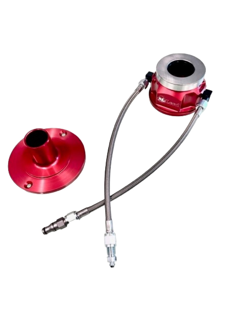 McLeod Racing 14-301 McLeod Slip On Brg Assy With Collar Mustang 2005-Up