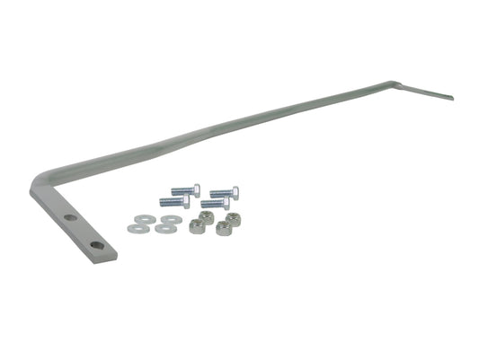 Whiteline BHR92 3/11+ Hyundai Veloster FS (Inc Turbo) Rear 18mm Heavy Duty Fixed Swaybar