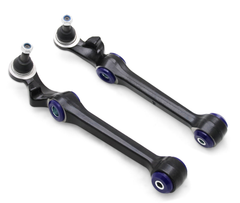 Superpro TRC1104 SuperPro 04-06 Pontiac GTO Front Lower Control Arm Set W/ Sp Bushings