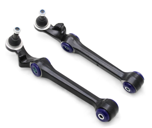 Superpro TRC1104 SuperPro 04-06 Pontiac GTO Front Lower Control Arm Set W/ Sp Bushings