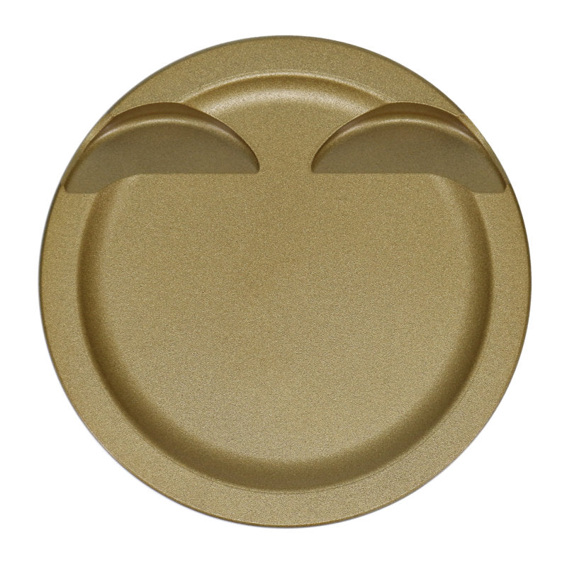 JE Pistons 367863 VW 2.0T TSI Ultra Series 23mm PIN - Set of 4 Pistons