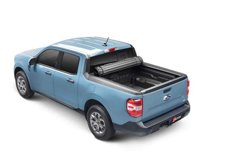 BAK 80324 2022 Ford Maverick 4.5ft Revolver X4s