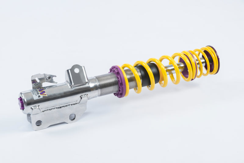 KW 35261027 Coilover Kit V3 2016+ Chevy Camaro 6th Gen w/o Electronic Dampers