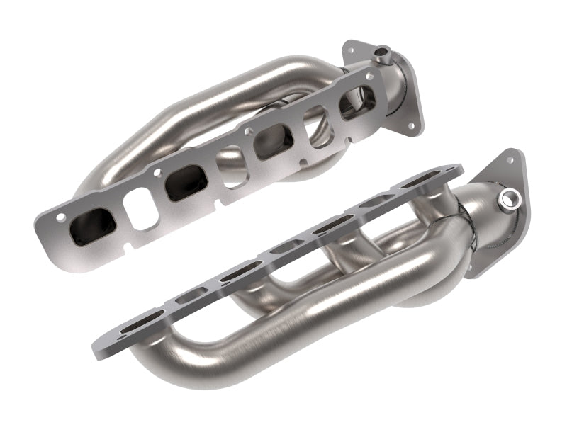 aFe 48-32030 AFE Headers