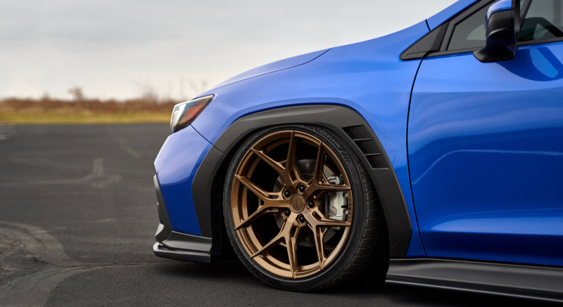 Air Lift 78156 ALF Performance Front Kits