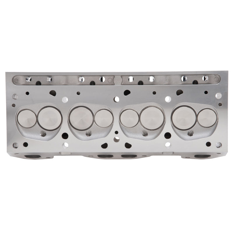 Edelbrock EDE60599 Pontiac Performer RPM Cylinder Head - Assm.