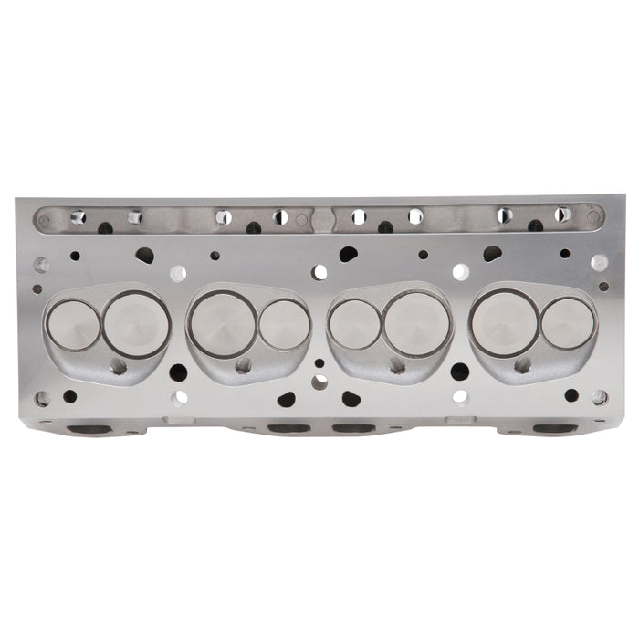 Edelbrock EDE60599 Pontiac Performer RPM Cylinder Head - Assm.