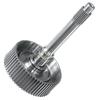 ATS Diesel 3049103104 E4OD/4R100/5R110 Billet Input Shaft