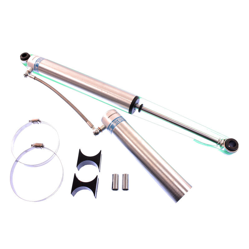 Bilstein 25-187724 5160 Series 5165 11.4in. Short Body 360/80 46mm Monotube Shock Absorber