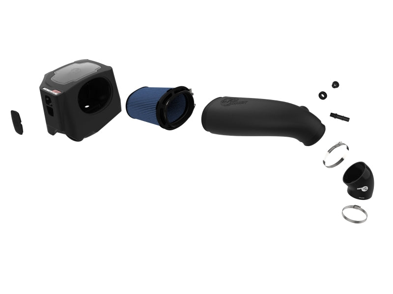 aFe 50-70106R AFE Momentum GT Cold Air Intakes