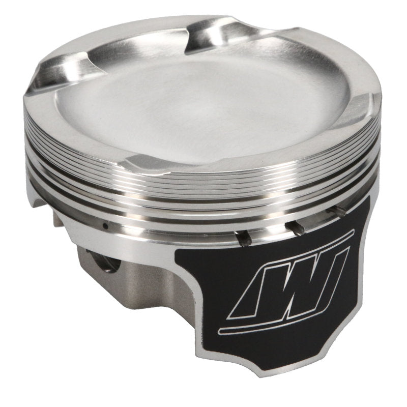 Wiseco K622M87 Honda K24 w/K20 Heads -21cc 87mm Piston Shelf Stock Kit