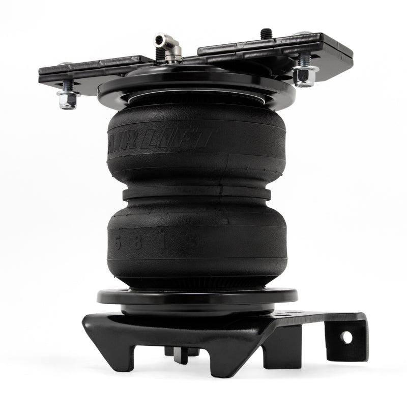 Air Lift 88295 Loadlifter 5000 Ultimate Rear Air Spring Kit for 03-12 Dodge RAM 3500 Pick Up 4WD