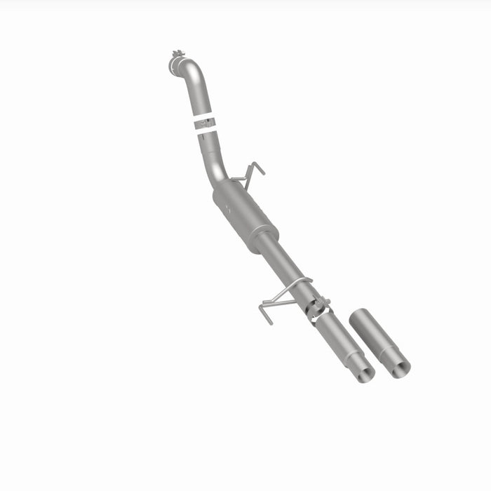 Magnaflow Perf Exhaust MAG19572 Exhaust System Without Muffler Ford P/U