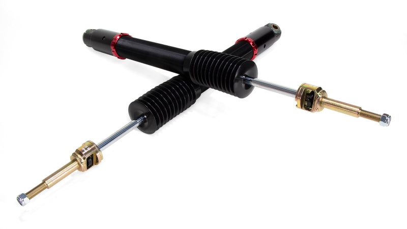 Air Lift 75658 Performance 09-15 Audi A4/A5/S4/S5/RS4/RS5 Rear Kit