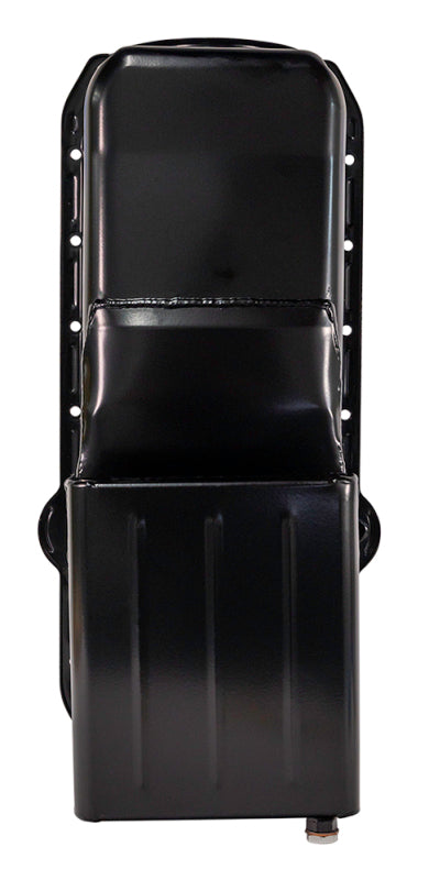 Moroso MOR20211 SBC Oil Pan - 62-67 Chevy II