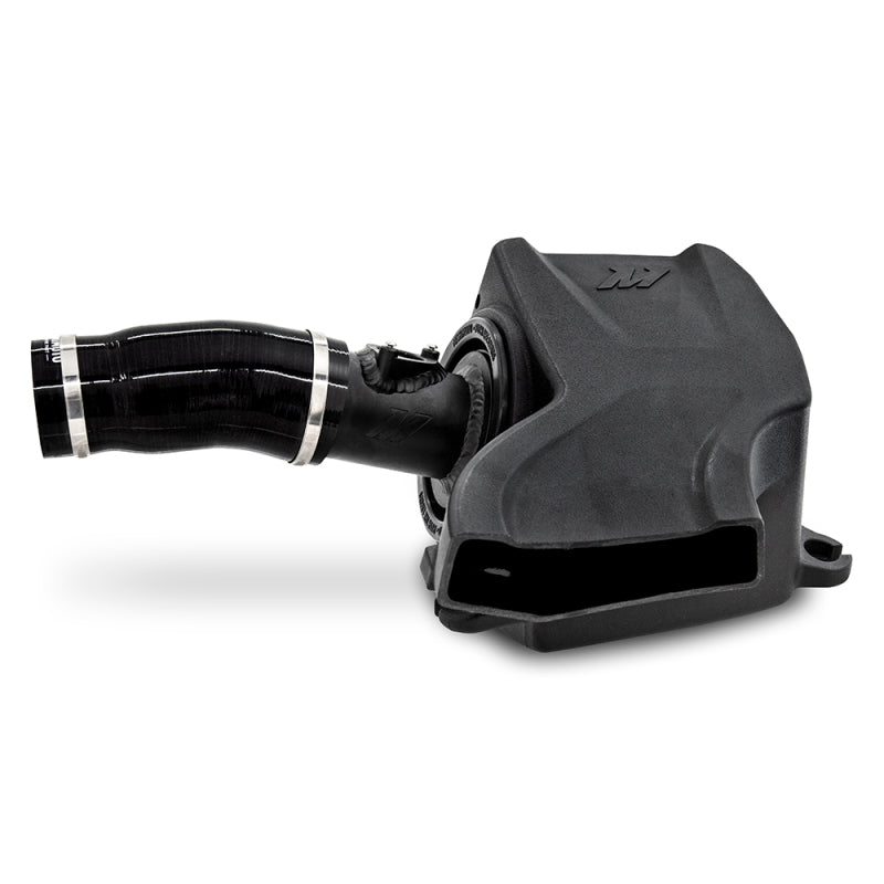 Mishimoto MMAI-ACRD15-18 2018+ Honda Accord 1.5T Performance Air Intake - Black