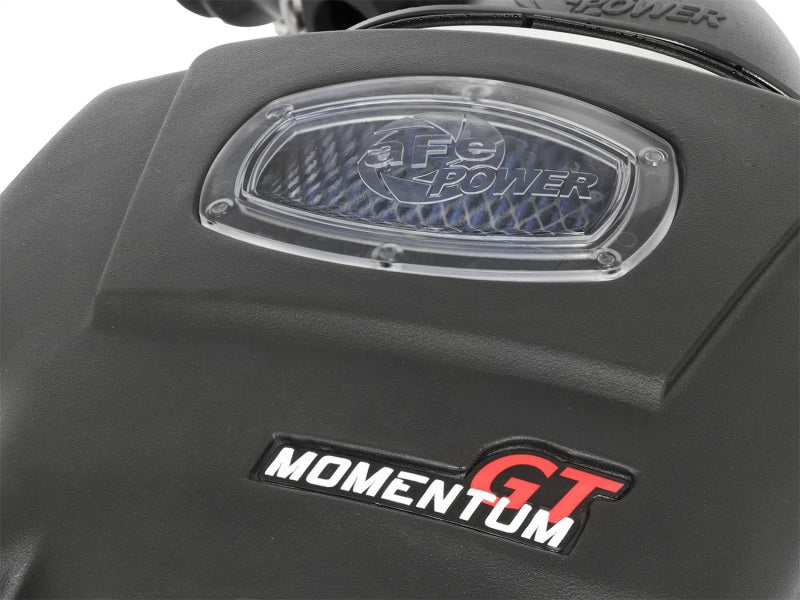 aFe 54-76106 Momentum GT Intakes P5R AIS Nissan Patrol (Y61) 01-16 I6-4.8L