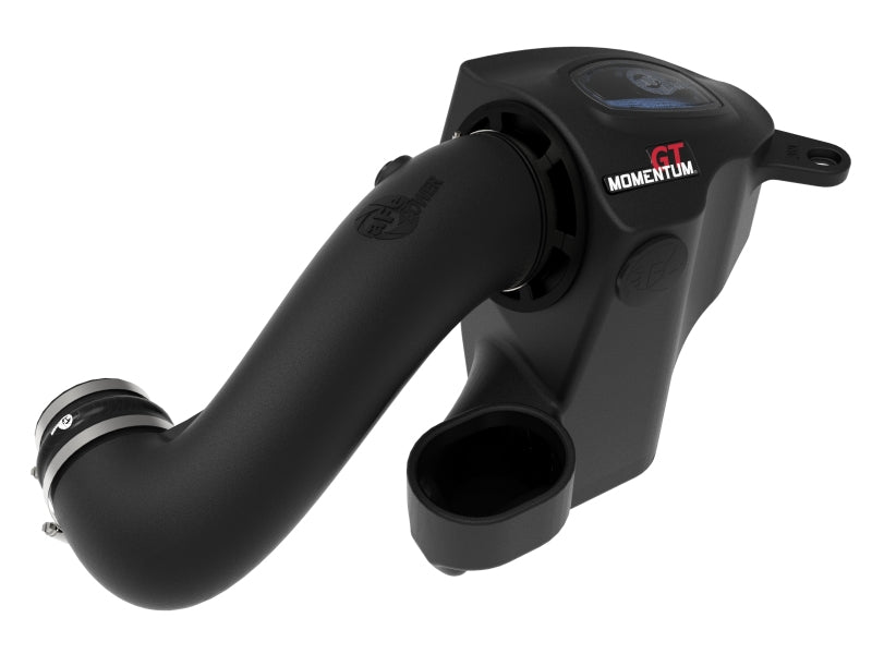 aFe 50-70093R 21-22 Jeep Grand Cherokee L (WL) HEMI V8 5.7L Momentum GT Cold Air Intake System w/Pro 5R Filter