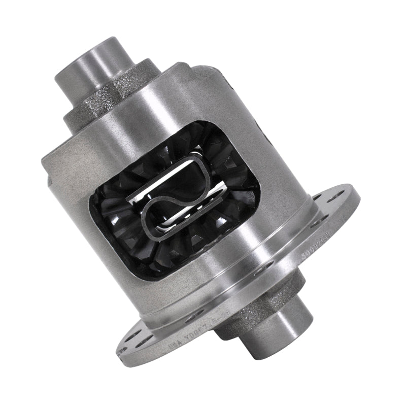 Yukon Gear & Axle YDGF7.5-28 Yukon Gear Dura Grip For Ford 7.5in
