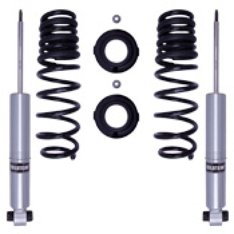 Bilstein 47-325593 21-22 Ford Bronco B8 6112 60mm Shock Absorber Suspension Kit - Rear