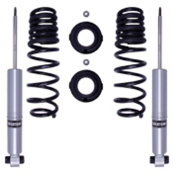 Bilstein 47-325593 21-22 Ford Bronco B8 6112 60mm Shock Absorber Suspension Kit - Rear