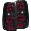 ANZO 221178 ANZ Taillights