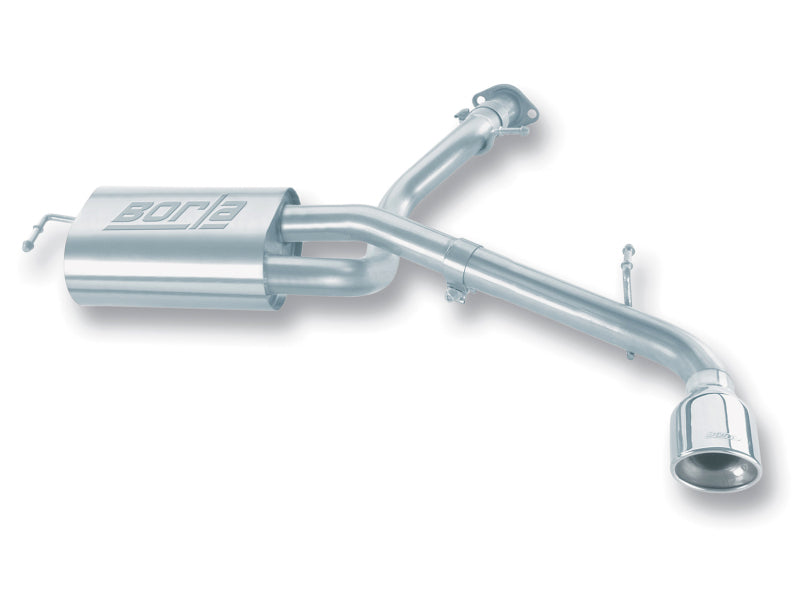 Borla 11743 05-08 Scion tC Rear Muffler