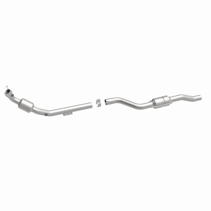 Magnaflow 24042 MagnaFlow Conv DF 98-03 Mercedes E320 3.2L