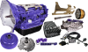 ATS Diesel ATS Stage 4-6 Trans Packages - 309-544-2326
