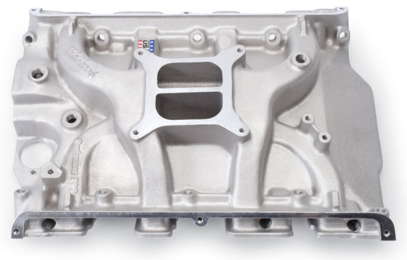 Edelbrock EDE2105 FE Performer Manifold - 332-428