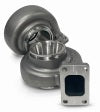 Garrett 740902-0107 G35 Turbine Hsg Kit O/V T3 / V-Band 1.01 A/R (Standard Rotation)