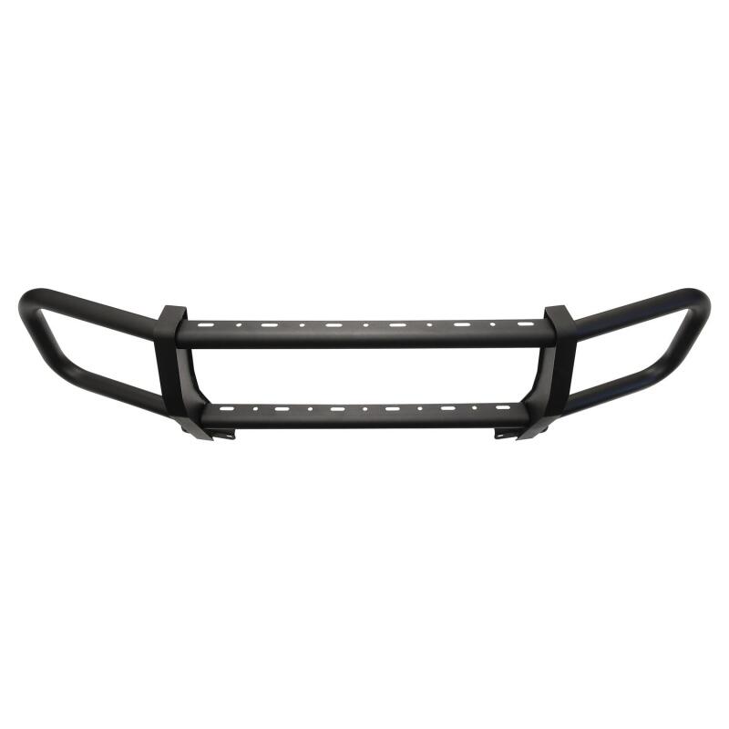 Westin 59-751255 21-23 Ford Bronco (Excl. Bronco Sport)XTS Front Bumper Brush Guard for OEM Bumper - Tex Black