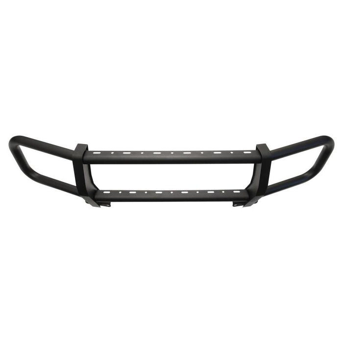 Westin 59-751255 21-23 Ford Bronco (Excl. Bronco Sport)XTS Front Bumper Brush Guard for OEM Bumper - Tex Black