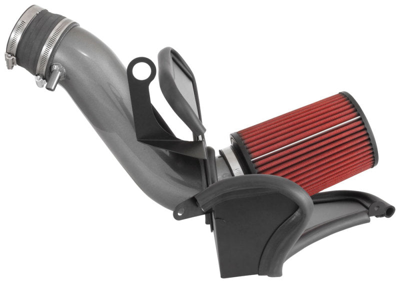 AEM Induction 21-795C 2017 Honda Pilot V6-3.5L F/I Gunmetal Gray Cold Air Intake