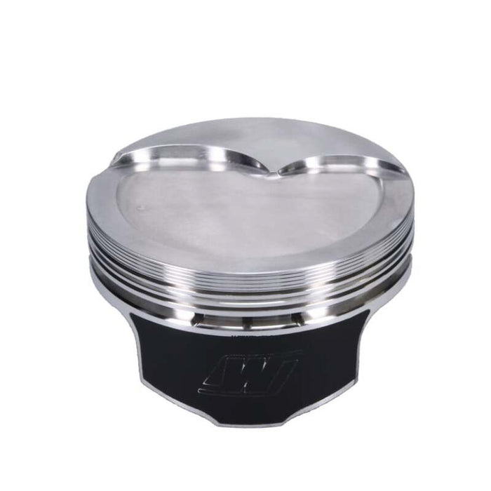 Wiseco K444X7 Chevy LS Series -11cc R/Dome 1.300x4.070 Piston Shelf Stock Kit