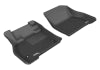 3D MAXpider L1NS04911509 ACE Kagu - Front - Black